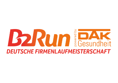 B2Run Deutsche Firmenlaufmeisterschaft – Managementsystem